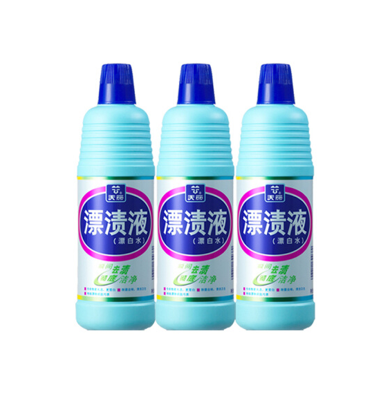 浪奇天丽漂白水600ML