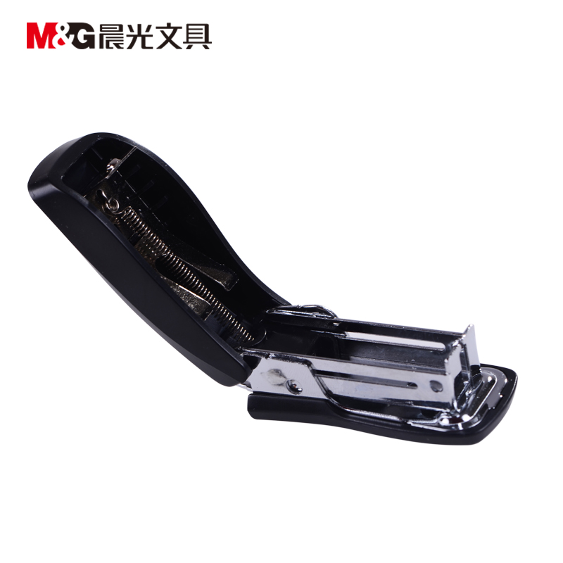 晨光迷你订书机套装 92633